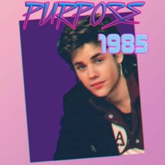 TRONICBOX - What Do You Mean Its 1985 - Justin Bieber