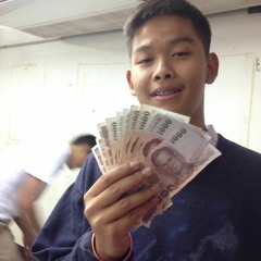 Dek1millionbaht - Go (Remix)