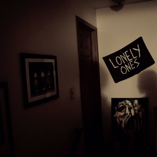 jax_ - lonely ones