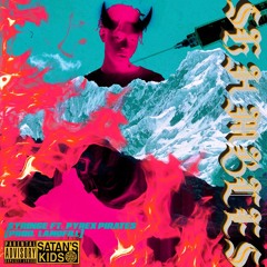 Syringe - Shambles ft. Pyrex Pirates (Prod. Landfill)