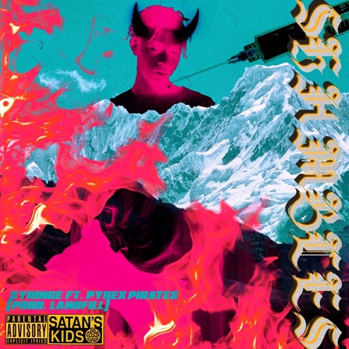Syringe - Shambles ft. Pyrex Pirates (Prod. Landfill)