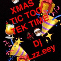 XMAS TIC TOC TEK TIME