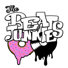 The Beat Junkies - Something this way comes..... (made with Spreaker)