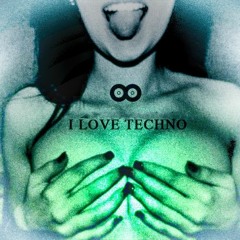 Techno In My House - Move Your Body Back