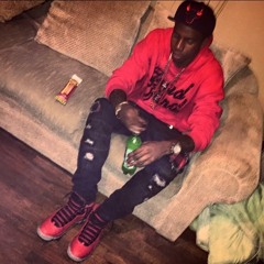 Squad - Prince V. Feat. Ye' , KBlacc