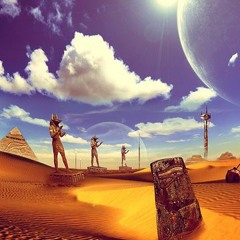 Healing Fox & Sundar Josho - IGNEA