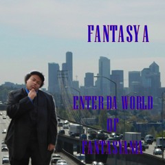 Enter Da World Of Fantasyania (Full Album)