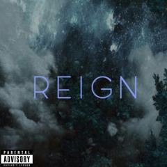 DaFamousMarkk - R E I G N