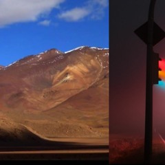 The Sun Doesn't Come In Handy