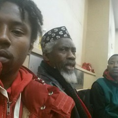 #RichestCash Prod. FXP Productions (pre - mix)