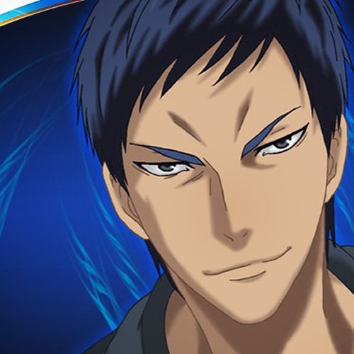 Rap do Aomine (Kuroko no Basket) | RapTributo KRC