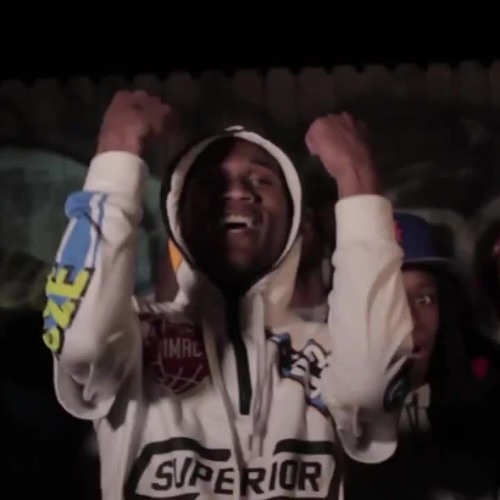 @HazardThaProducer_ GMGB part 2 (hazardremix)#no letting up prt2