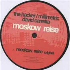 Moskow Reise (Original Mix)