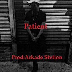 Patient prod: arkade stvtion