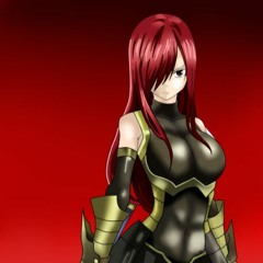 Fairy Tail (2014) Advent of Erza