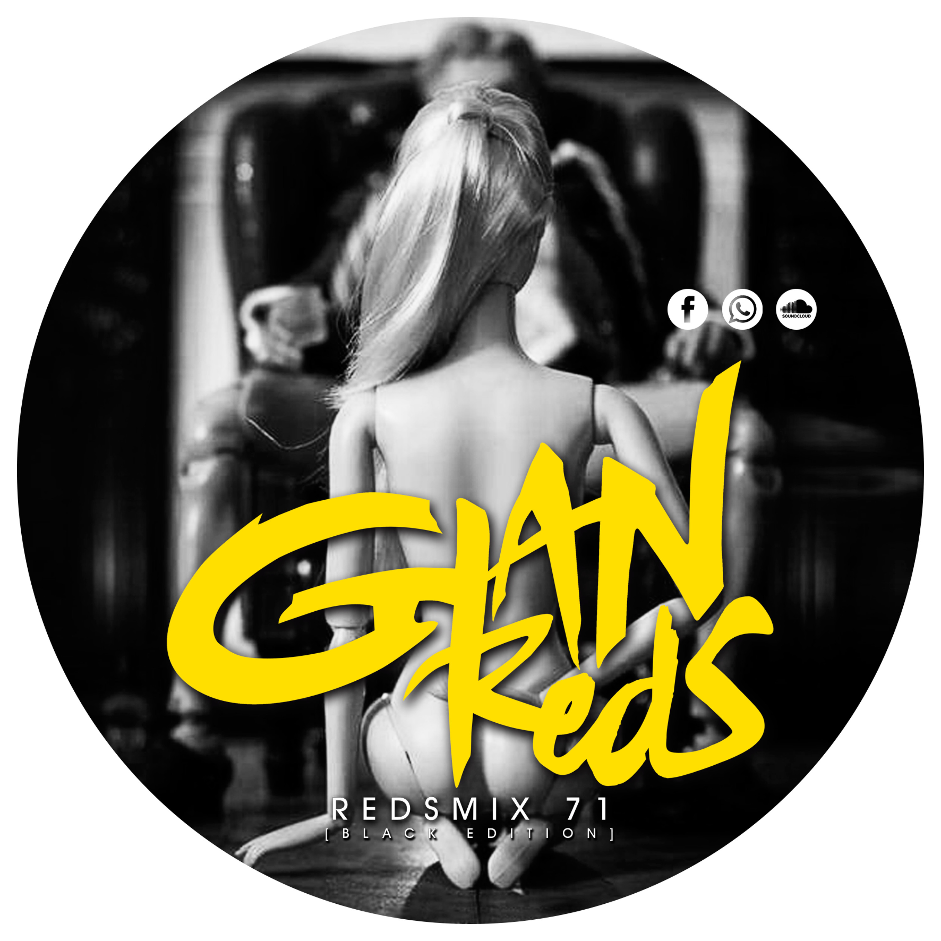 Portada de RedsMix