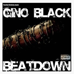 BEATDOWN [ Freestyle ]
