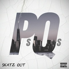 Skatz Out - Ps & Qs