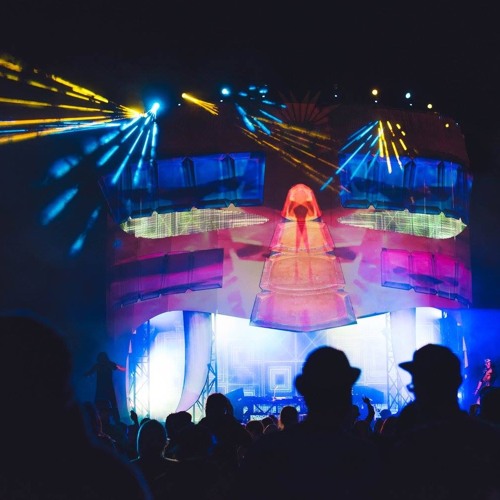 Far Too Loud @ Motion Notion 2016