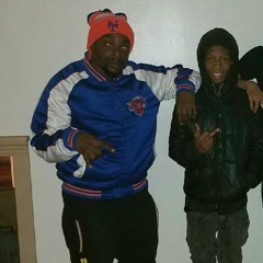 PORTER FT POLO GEEZY _THEY DIFF