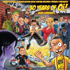 This is Oi! (Oi, That's Not Oi!)