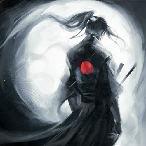 The Lunar Samurai ( Sunflower Lotus Remaster)