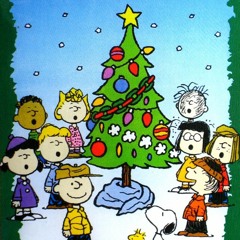 Christmas Time Is Here (wfeiereisen) - Vince Guaraldi and Lee Mendelson. Charlie Brown Christmas.