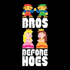 BROS - iso Lito + Jose Propane