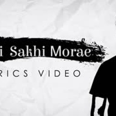 Aerii Sakhi Morae   Papon   Official Lyrical Video   #TheStoryNow
