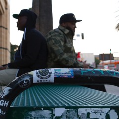 Foe Shots Prod by Witz The King (featuring PRISMS)