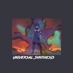 Universal Synthesis (2016)