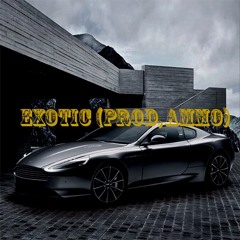 Exotic (Prod. Ammo)| Instrumental