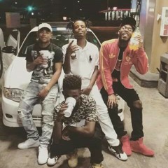 G-Rello Ft FBA cob street Shit