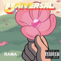 Rama Dope - Universal (Co-Prod by. Cangelosi)