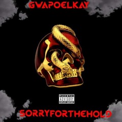 GWAPOELKAY - ZONER FREESTYLE