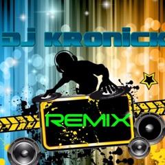 SOCA EXPO ~ POWER SOCA MIX 2016 PT.1 - DJ KRONICK