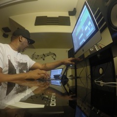 Prince Lee  Dyce- Lord Vader