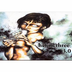 hekill three - Method One