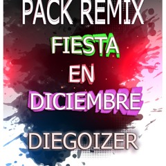 Pastor Lopez Ft Diegoizer Dj - Este Amargo Amor ( Cumbia Vercion 2 ) Dgzr DEMO Extend Remix 2017