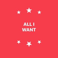 OhNb - All I Want (prod. By Ty Velli)