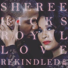 Royal Love Rekindled Snippets