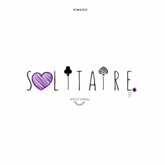 Solitaire [prod by EDWVN x TheGentleMan]