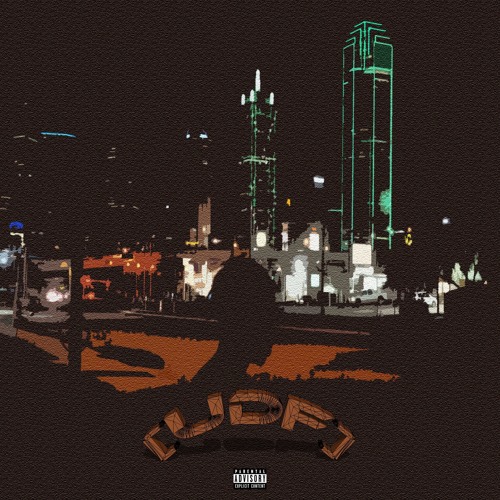 UDF - Pull Up, TurnUp [Prod. by Ant Chamberlain]