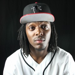 JBwoi-Rise Up (prod by JBwoi)