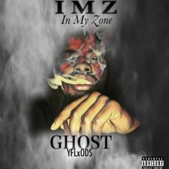 Ghost - In My Zone