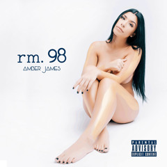 Amber James - Not Like Us