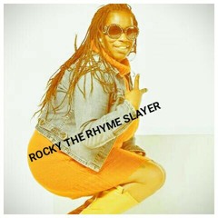 Rocky The Rhyme Slayer "Busta Rhymes Galore Challenge"