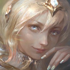 League of Legends: Elementalist Lux Login Music