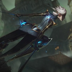League of Legends: Camille Login Music