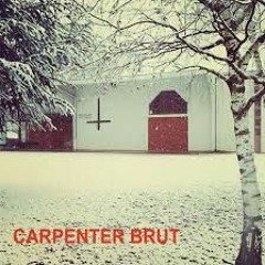 Carpenter Brut Mix